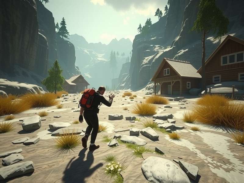 Fearless Sikh Trek Multiplayer Features