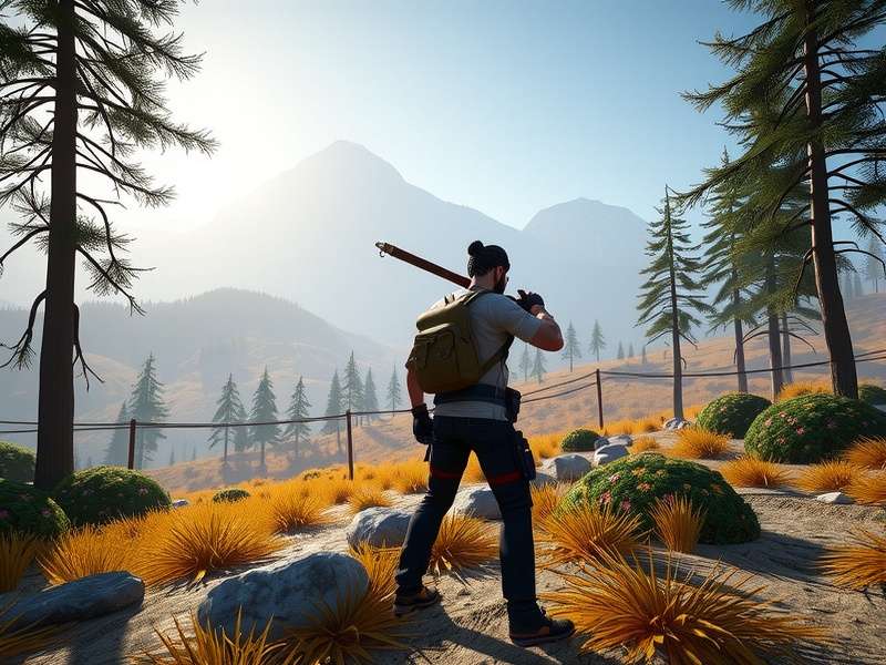 Fearless Sikh Trek Character Progression